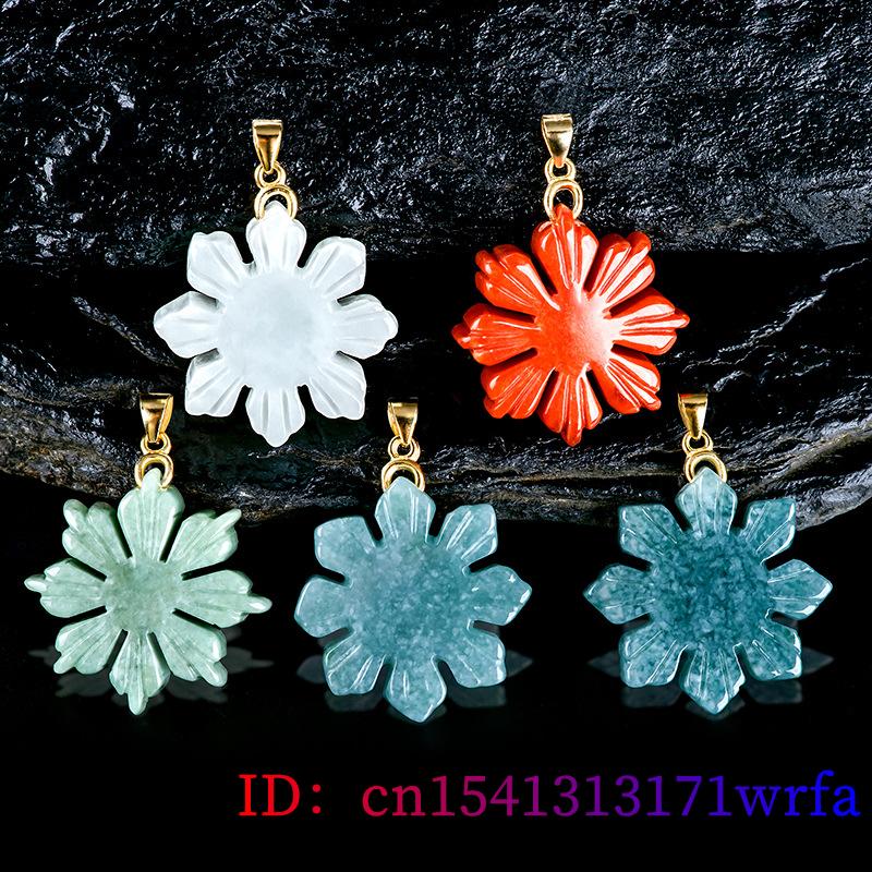 Бирманский нефритовый бриллиан – обзор и цена Necklaces