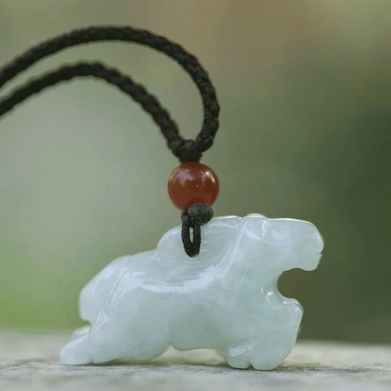 Ожерелье с подвеской из натура – обзор и цена Necklaces