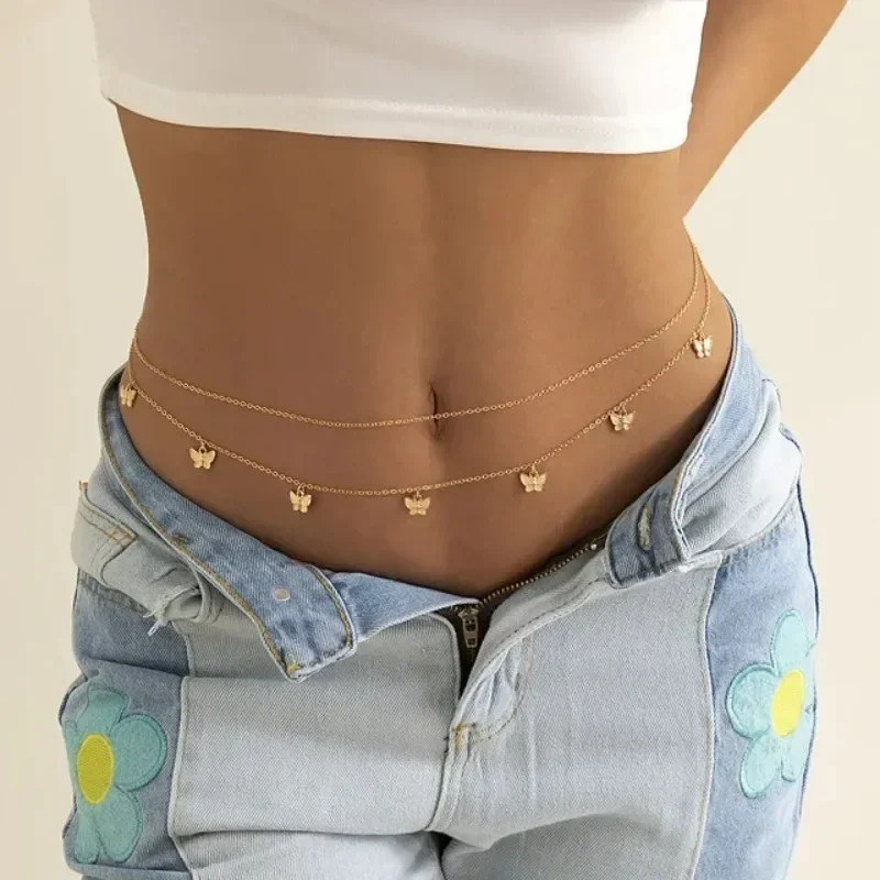 Новый очаровательный сексуальн – обзор и цена Body Jewelry