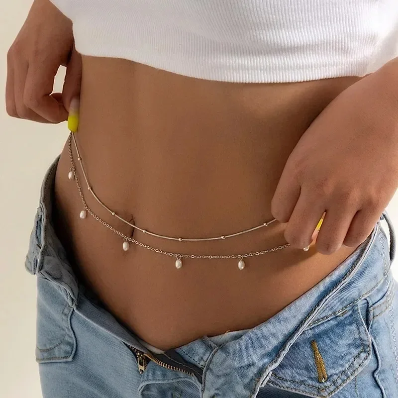 Новый очаровательный сексуальн – обзор и цена Body Jewelry