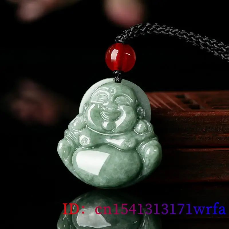 Зеленый бирманский японский ку – обзор и цена Necklaces