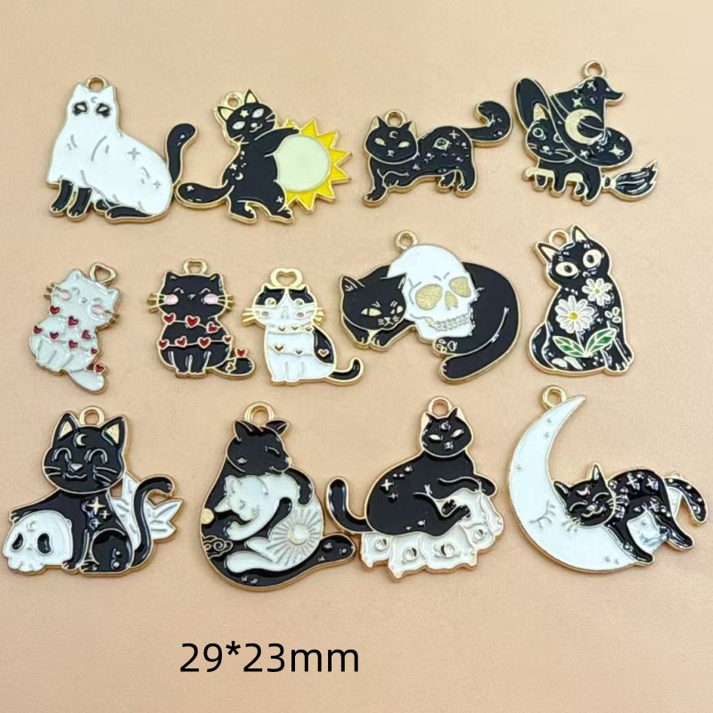 10 шт. оригинальных подвесок и – обзор и цена Earrings