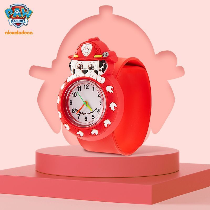 Детские часы Paw Patrol для ма – обзор и цена Watch Accessories