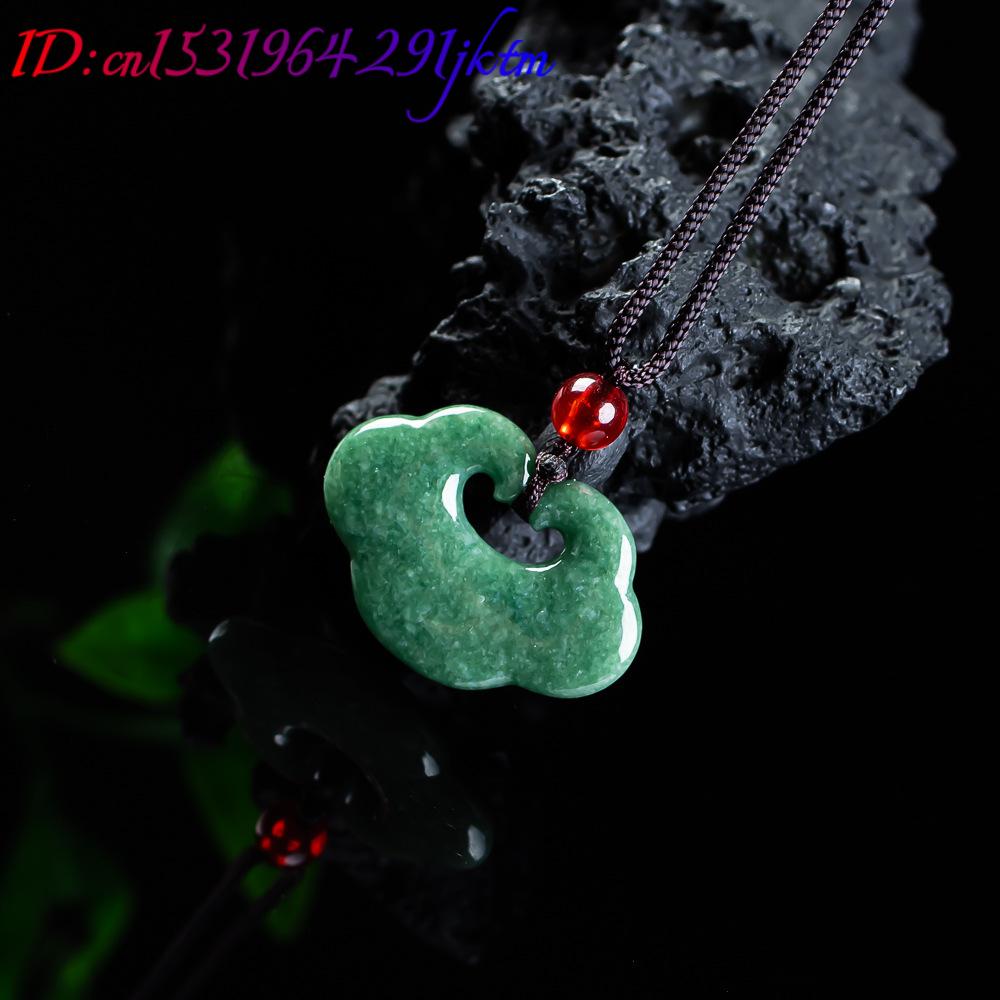 Натуральный Мьянманский жадеит – обзор и цена Necklaces