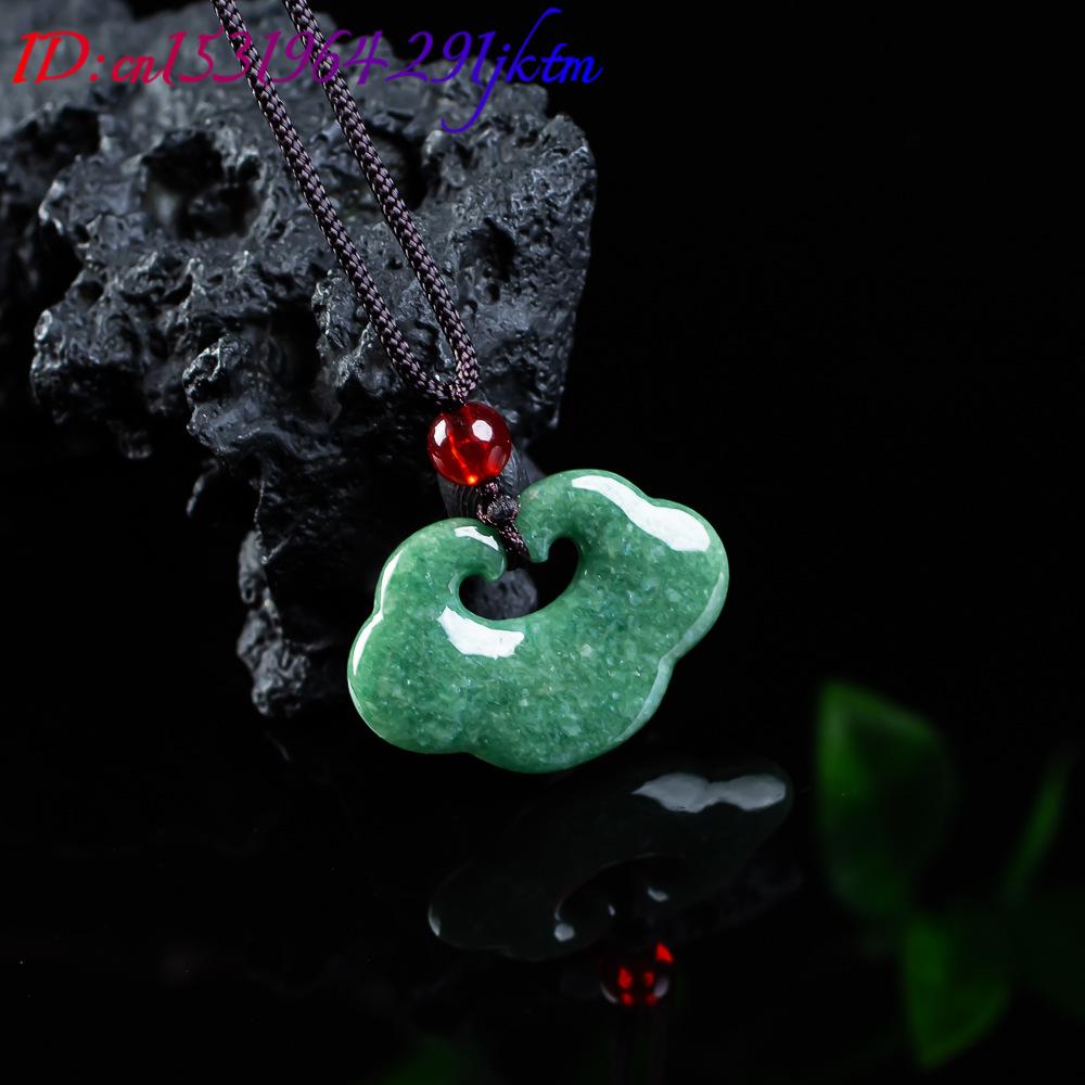 Натуральный Мьянманский жадеит – обзор и цена Necklaces